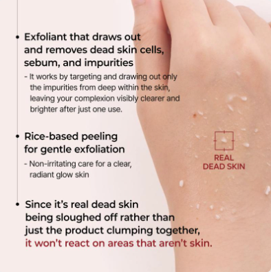 Valere Peel Shot Spray