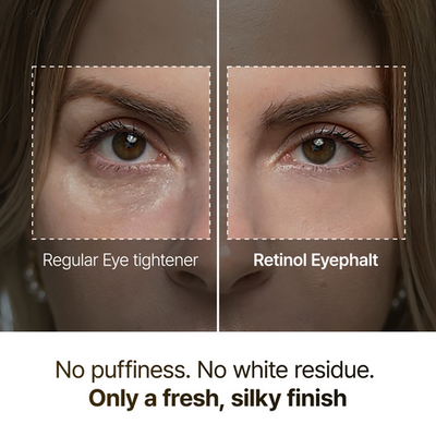 Valere Eyephalt Eyebag Cream
