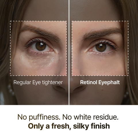 Valere Eyephalt Eyebag Cream