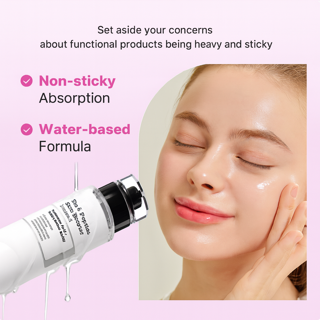 Valere Peptide Skin Booster Serum