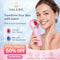 Electric Facial Cleansing Brush