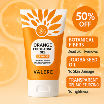 Valere Exfoliating Gel