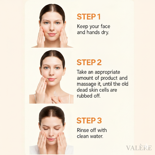 Valere Dark Spot Serum