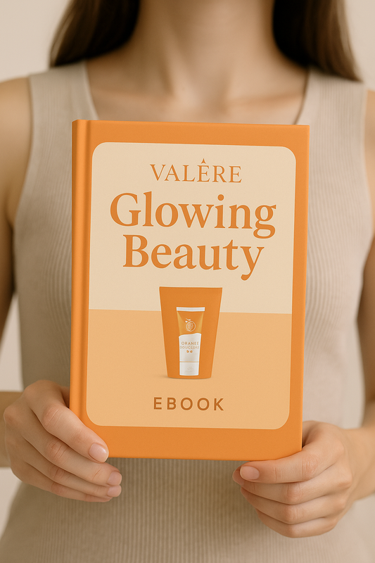 Valere "Glowing Beauty" EBOOK