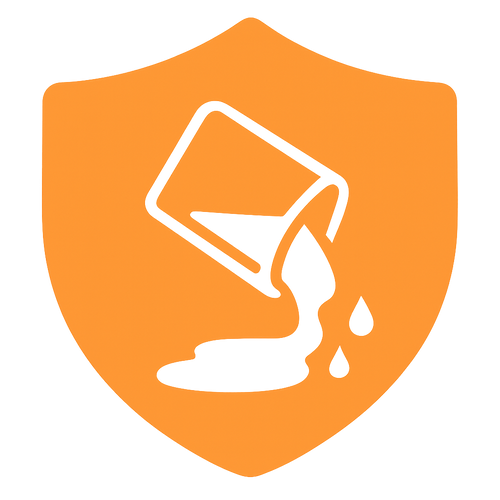 Spill Protection