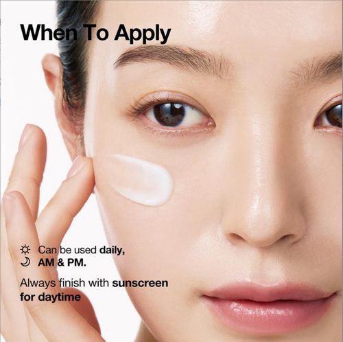 PDRN Hyaluronic Moisturizing Cream