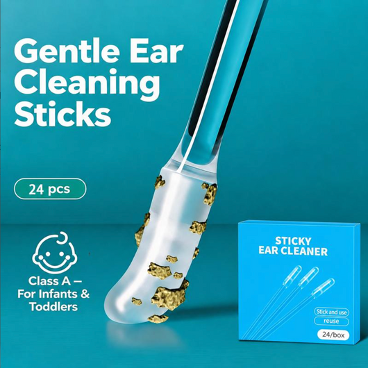 Valere Sticky Ear Cleaning Stick