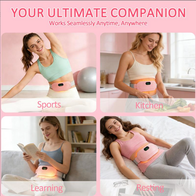 Menstrual Heating Pad
