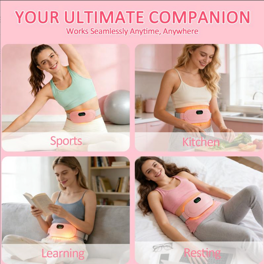 Menstrual Heating Pad