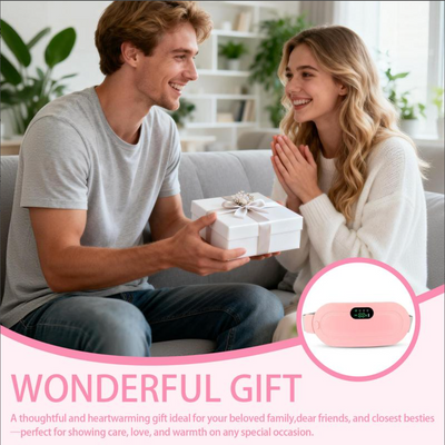 Menstrual Heating Pad