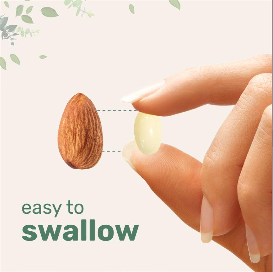 NAC 600 Mg & NAD Daily Supplement