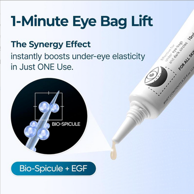Valere Eyephalt Eyebag Cream