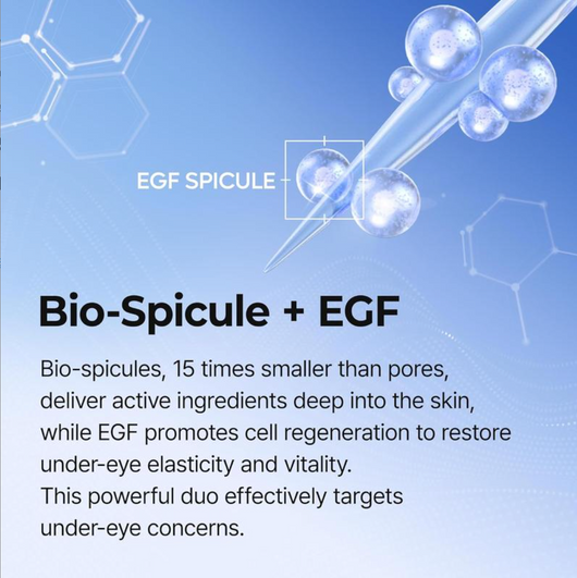 Valere Eyephalt Eyebag Cream