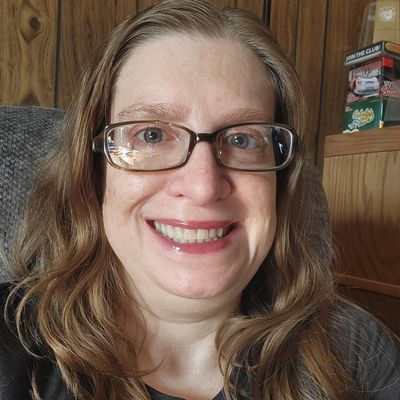 Review by Brittany J