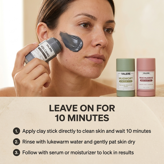 Volcano Pore Detox Stick