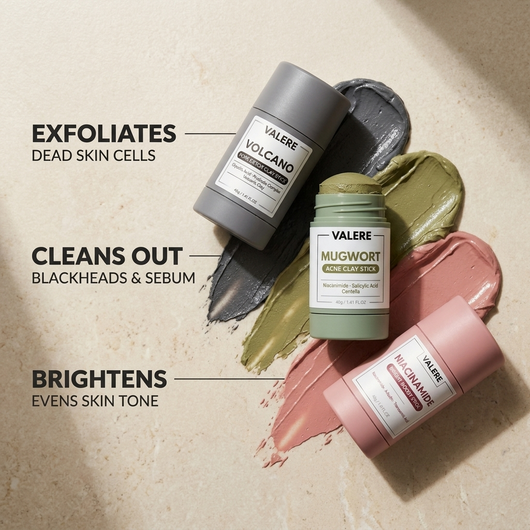 Volcano Pore Detox Stick