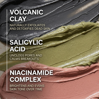 Volcano Pore Detox Stick