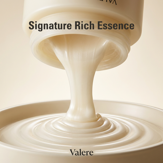 Valere Korean Rice Glow Mask