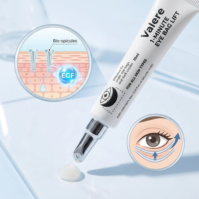 Valere Eyephalt Eyebag Cream