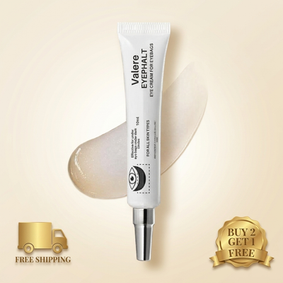 Valere Eyephalt Eyebag Cream