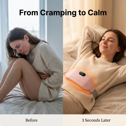 Menstrual Heating Pad