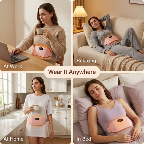 Menstrual Heating Pad