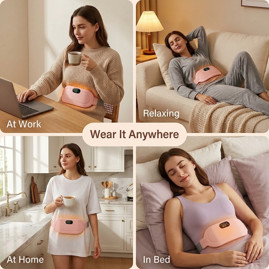 Menstrual Heating Pad