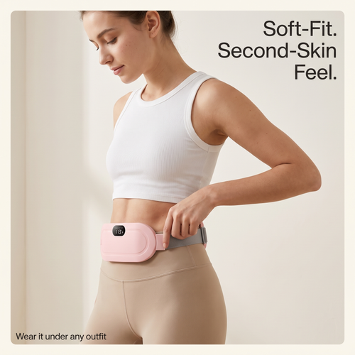 Menstrual Heating Pad