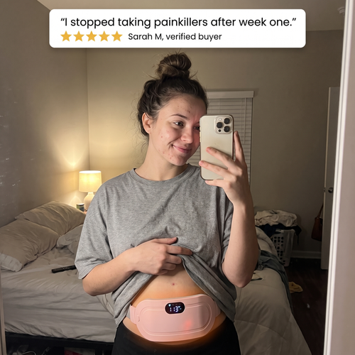 Menstrual Heating Pad