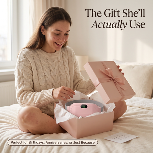 Menstrual Heating Pad